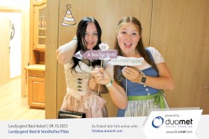 Landjugend Bezirksball Waidhofen/Ybbs